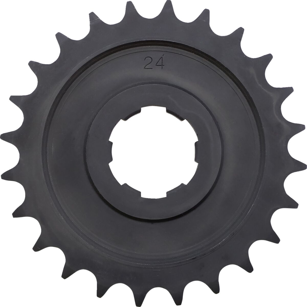 Drag Specialties TRANSMISSION MAINSHAFT SPROCKET 24T 17503
