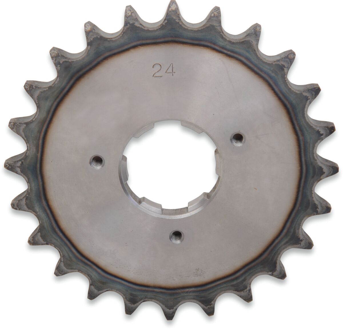Drag Specialties TRANSMISSION MAINSHAFT SPROCKET 24T 70167