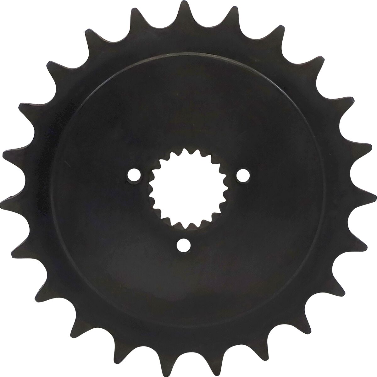 Drag Specialties TRANSMISSION MAINSHAFT SPROCKET 23T 71565