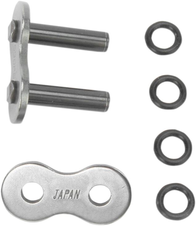 Drag Specialties DRIVE CHAIN 530 CONNECTING LINK RIVET DSRL530PO