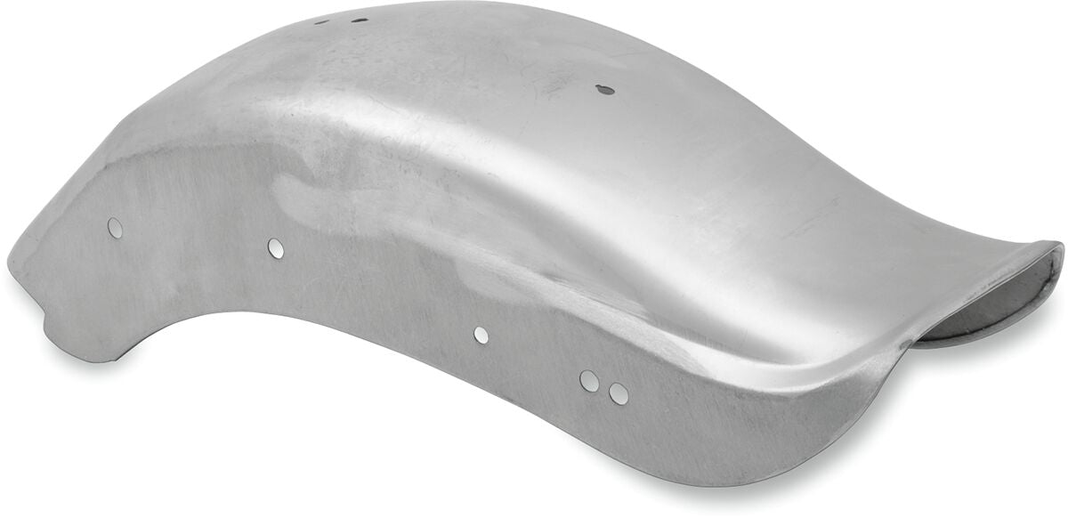 Drag Specialties REAR REPLACEMENT FATBOB FENDER PRE-DRILLED 090399