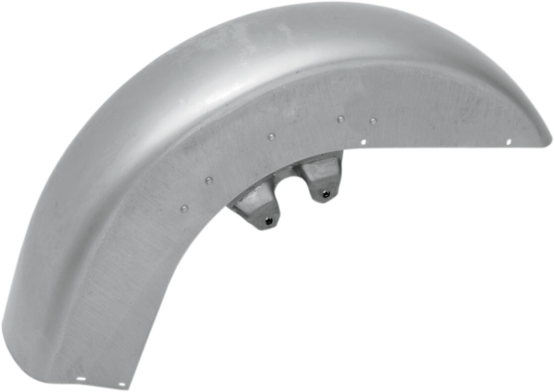 Drag Specialties FRONT FENDER W/ TRIM HOLES F51-0130