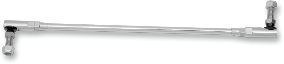 Drag Specialties SHIFTER LINKAGE 12.25" CHROME 63194