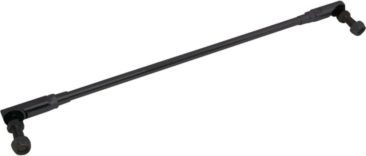 Drag Specialties LINKAGE SHFT 80-19FLT BLK 63194B