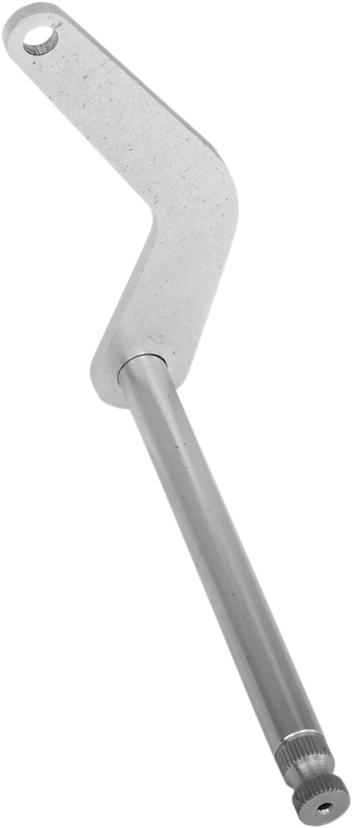 Drag Specialties SHIFTER SHAFT DYNA 91-05 W/ MID CONTROLS D07-0411