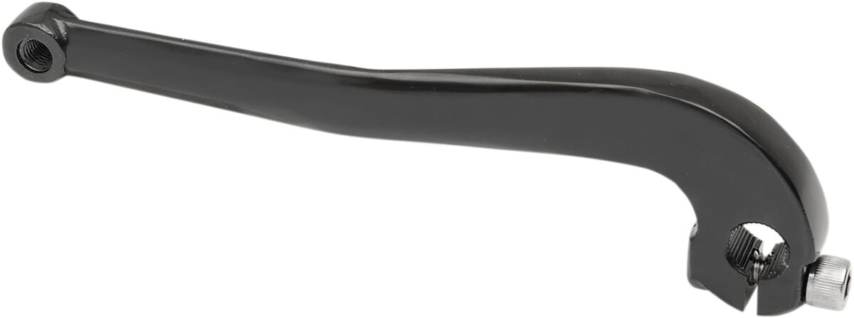 Drag Specialties SHIFT LEVER BLACK 07-17 FXST D07-0341GB