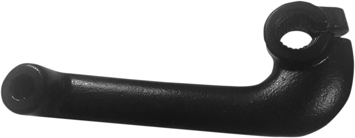 Drag Specialties SHIFT LEVER W/O PEG BLACK 056299