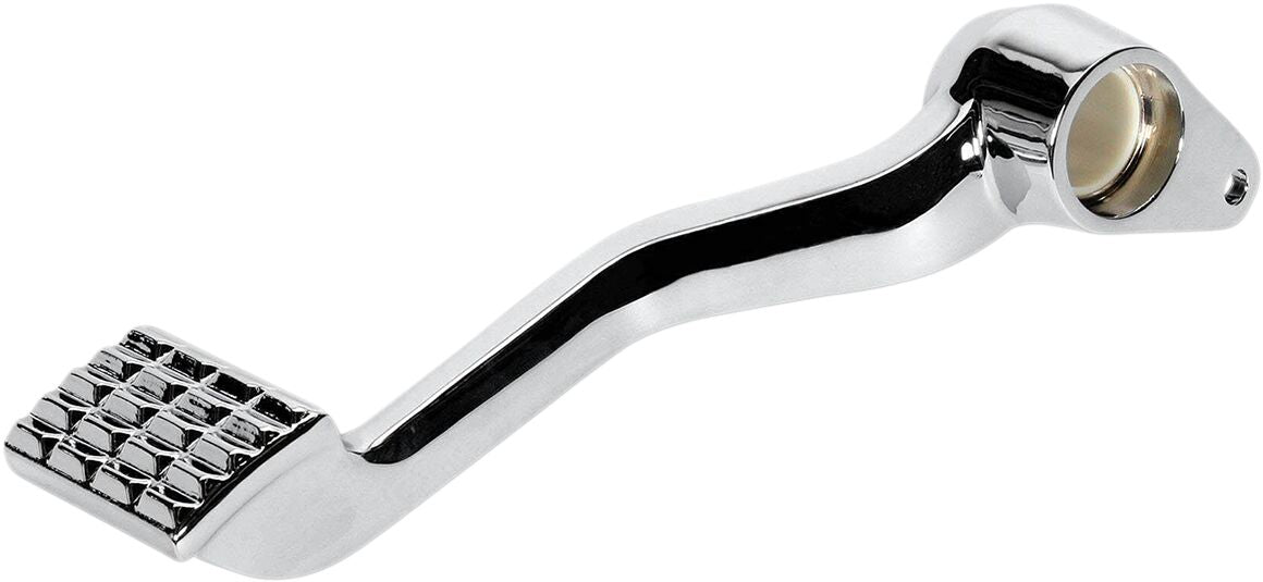 Drag Specialties BRAKE PEDAL FITS DS243528 056250