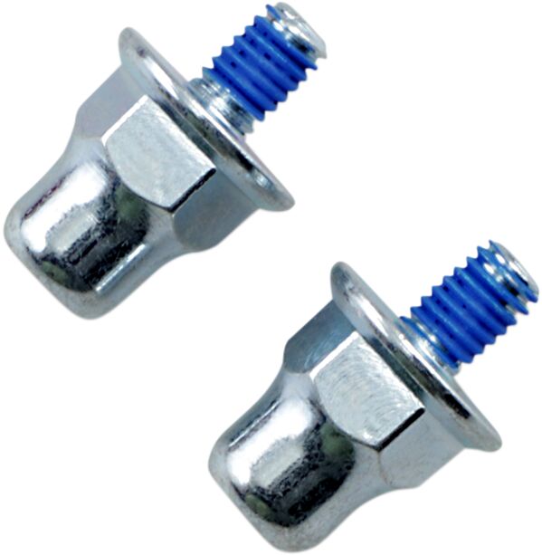 Drag Specialties PINS PEG WEAR (50500628) P17-0434/5-HW