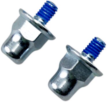 Drag Specialties PINS PEG WEAR (50501135) P17-0330-HW