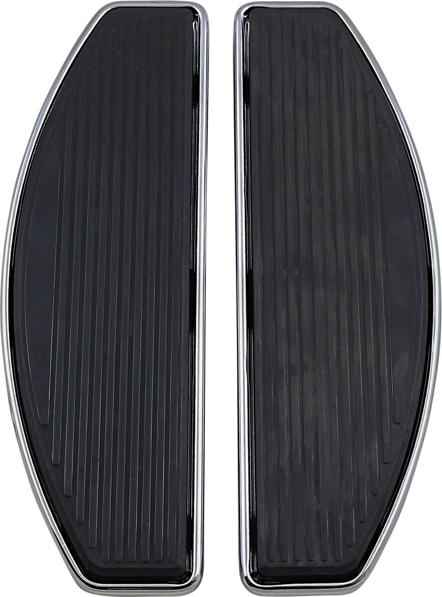 Drag Specialties FLOORBOARD DR GB SFTL 18+ P17-0435GBK