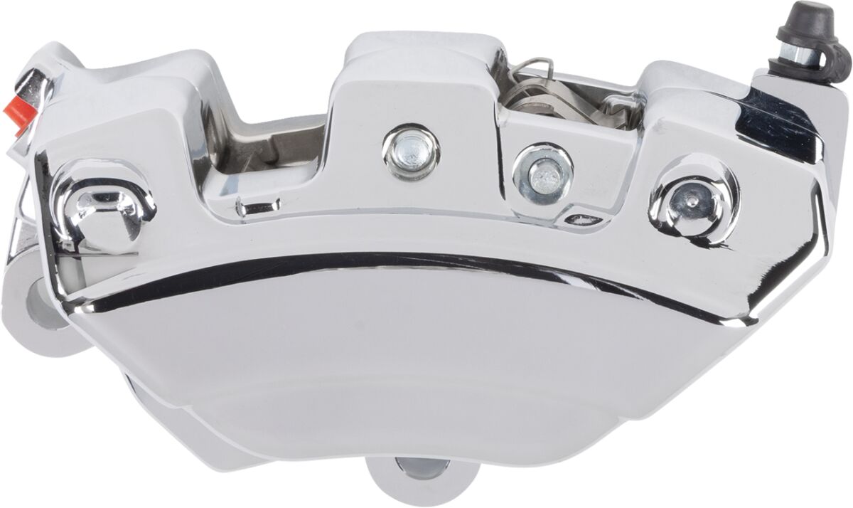 Drag Specialties CALIPER CHR RR 08-23TOUR B16-0729