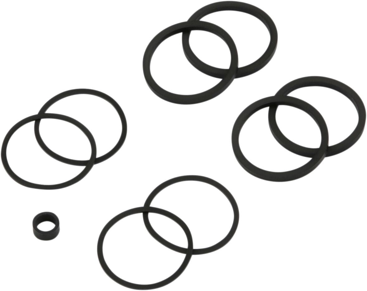 Drag Specialties BRAKE CALIPER SEAL KIT REAR 84969