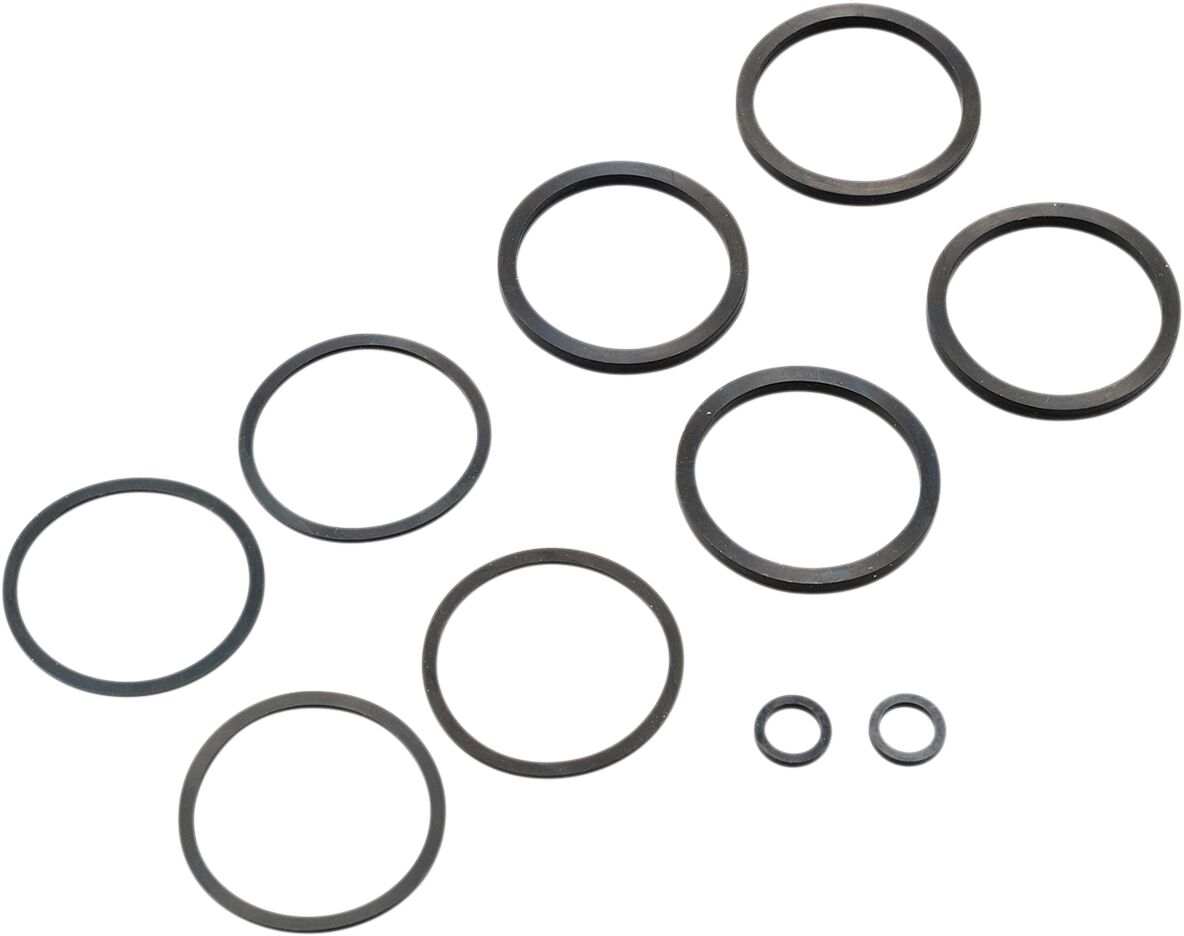 Drag Specialties SEAL KIT CALIPER 00-07BT 36965