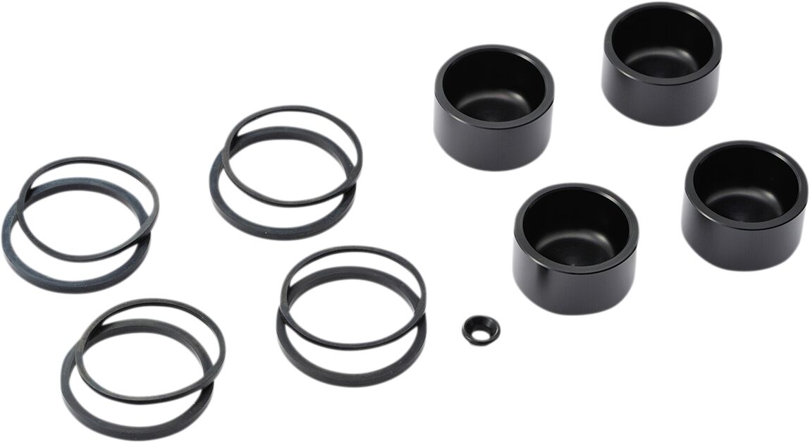 Drag Specialties SEAL PISTON KT 08-20 FLT 89236