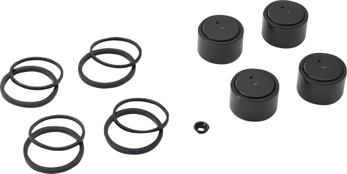Drag Specialties REBUILD KT R CAL FL 8-21 87758