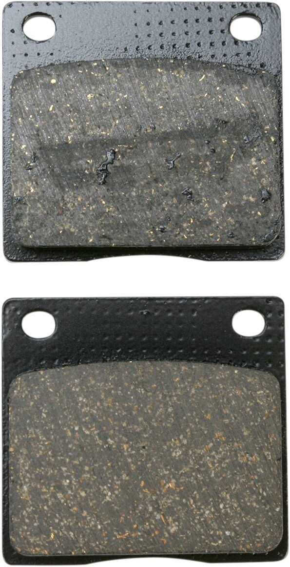 Drag Specialties BRAKE PAD ORGANIC GMA A-CALIPER FAD036
