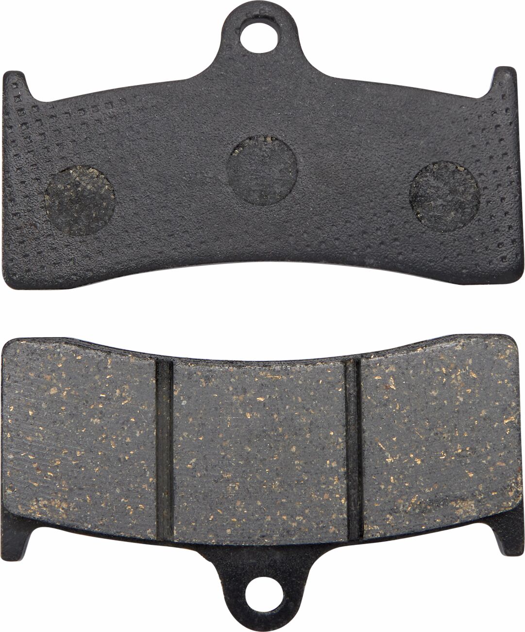 Drag Specialties BRAKE PAD-DRAG ORGANIC FAD424