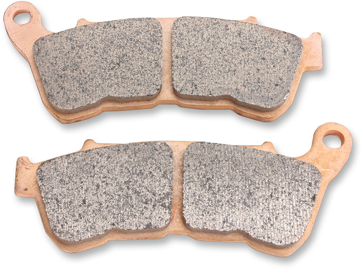 Drag Specialties BRAKE PAD - DRAG SINTERED FAD640HH