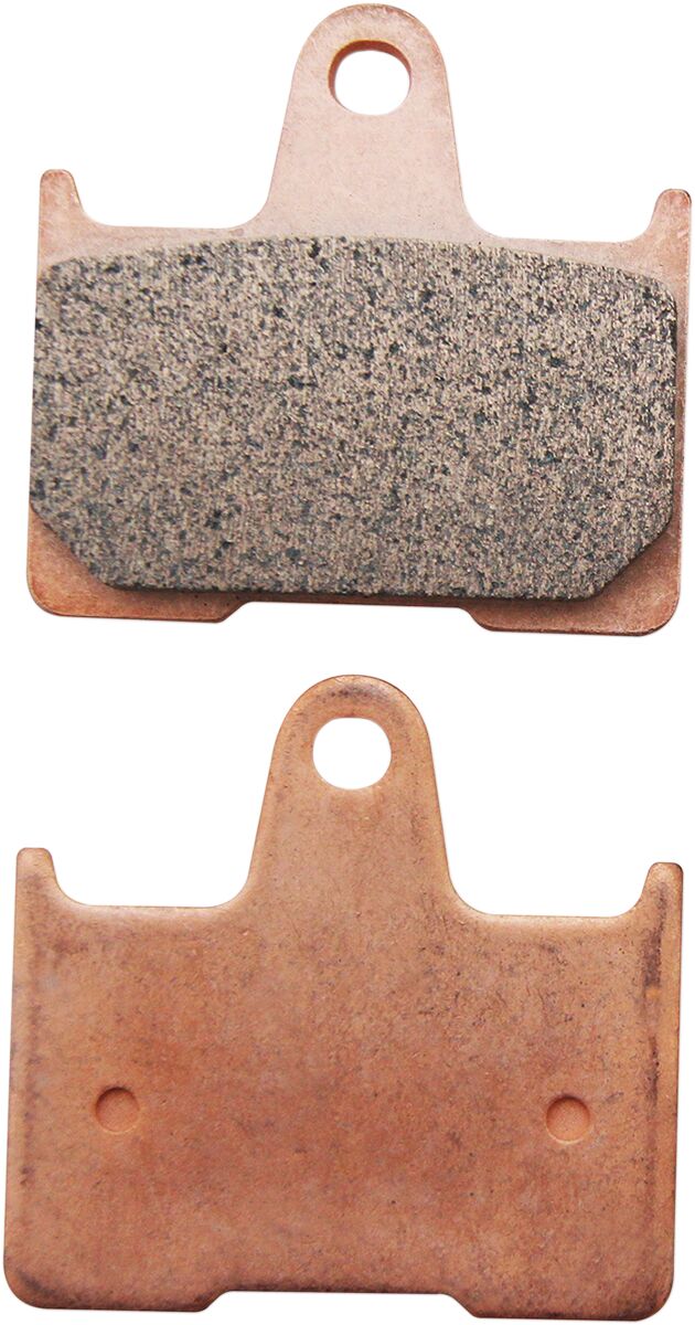 Drag Specialties DRAG BRAKE PAD SINTERED FAD254HH