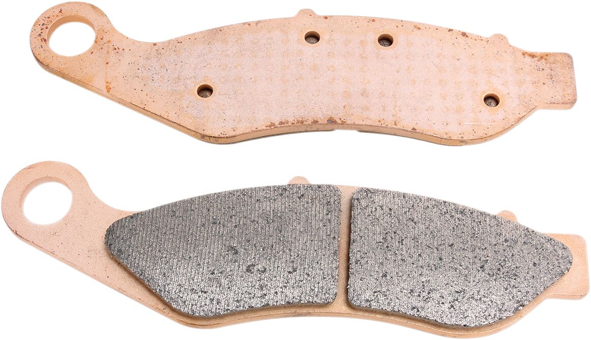 Drag Specialties BRAKE PAD DRAG SINTERED FAD638HH
