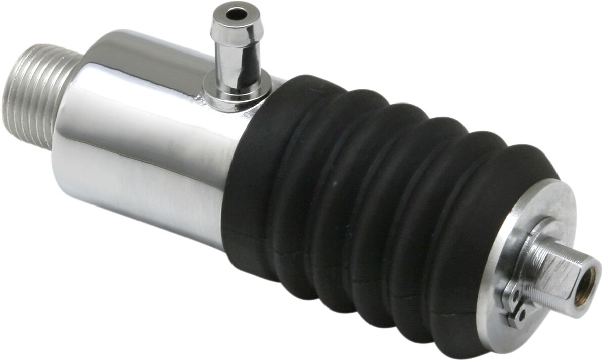 Drag Specialties BRAKE CYLINDER REAR 0.75" 83117