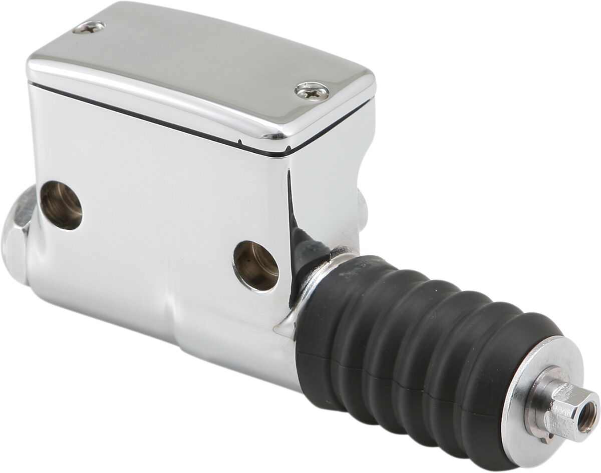 Drag Specialties MASTER CYL RR CHR 86-03XL 82563