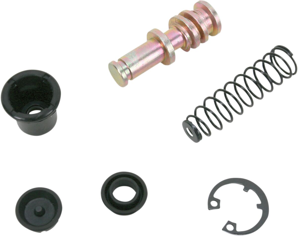 Drag Specialties FRONT BRAKE CYLINDER REPAIR KIT DOUBLE DISC 80444