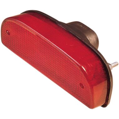 Drag Specialties REPLACEMENT TAILLIGHT FOR PART #'S DS272026/2010-1256 12-0050E