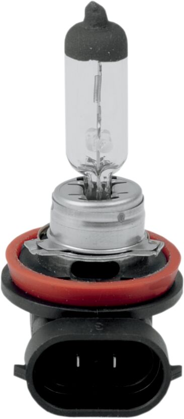Drag Specialties HALOGEN HEADLIGHT BULB H11 55W 12V LOW-BEAM ONLY HD V-ROD 02-13 LH11