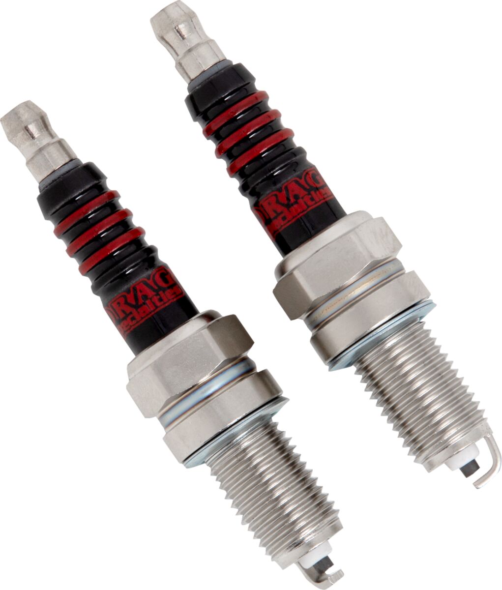 Drag Specialties SPARK PLUG NGK-TYPE DCPR7E E18-6655SDS
