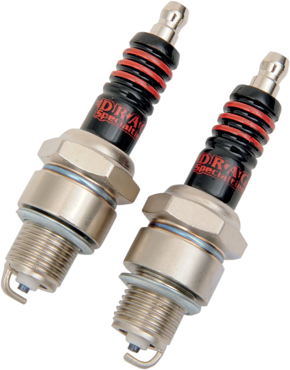 Drag Specialties SPARK PLUGS 79-85 XL E18-6661SDS