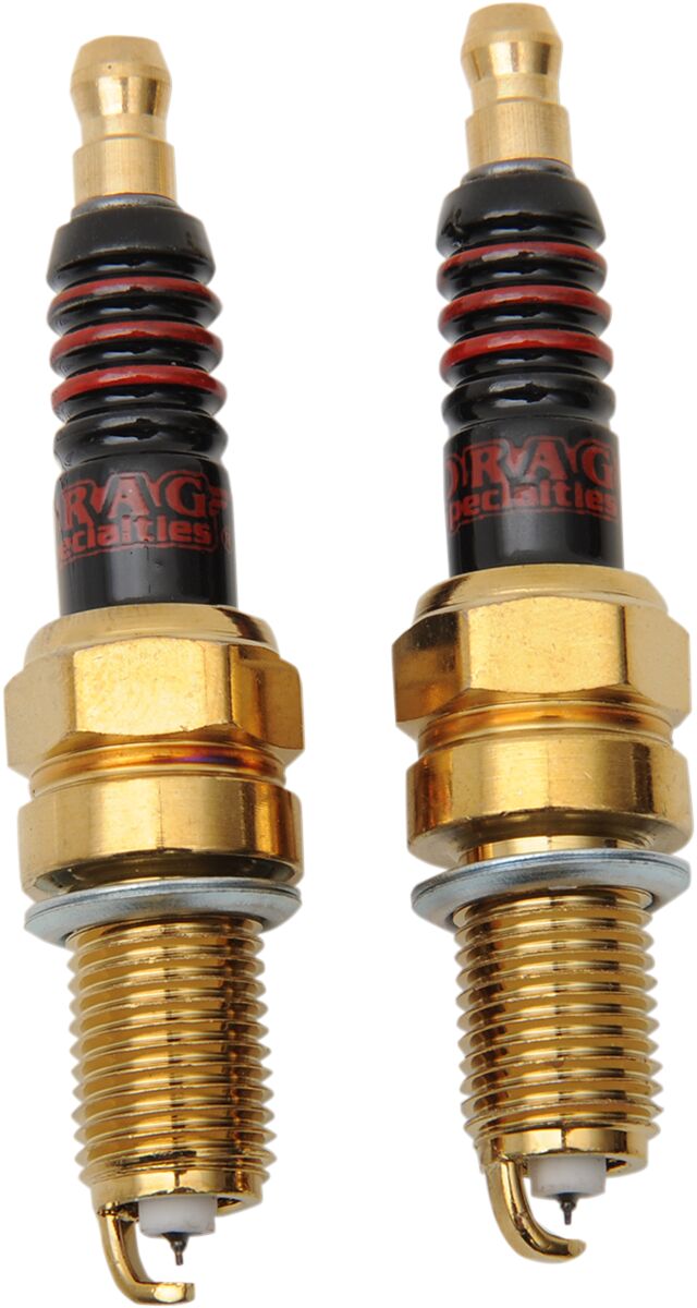 Drag Specialties SPARK PLUGS IRIDIUM TC/XL E18-6655IDS