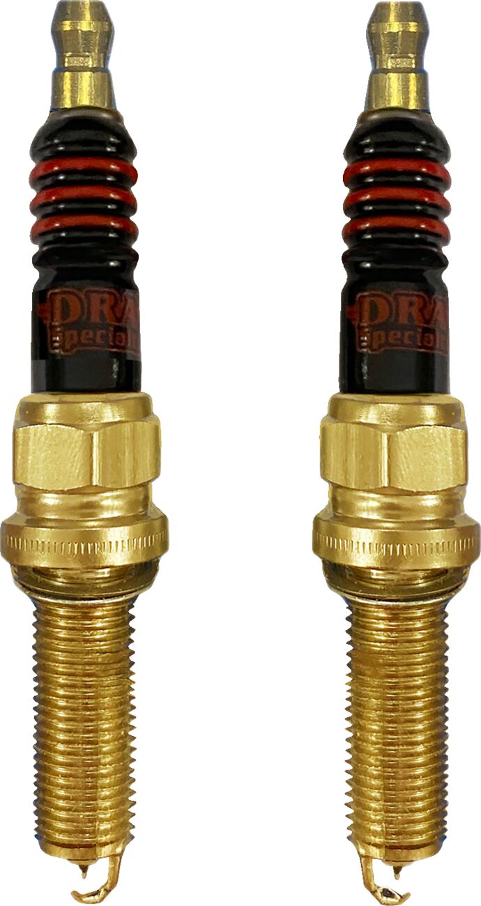 Drag Specialties SPARK PLUGS CHALLENGER E18-6729IDS