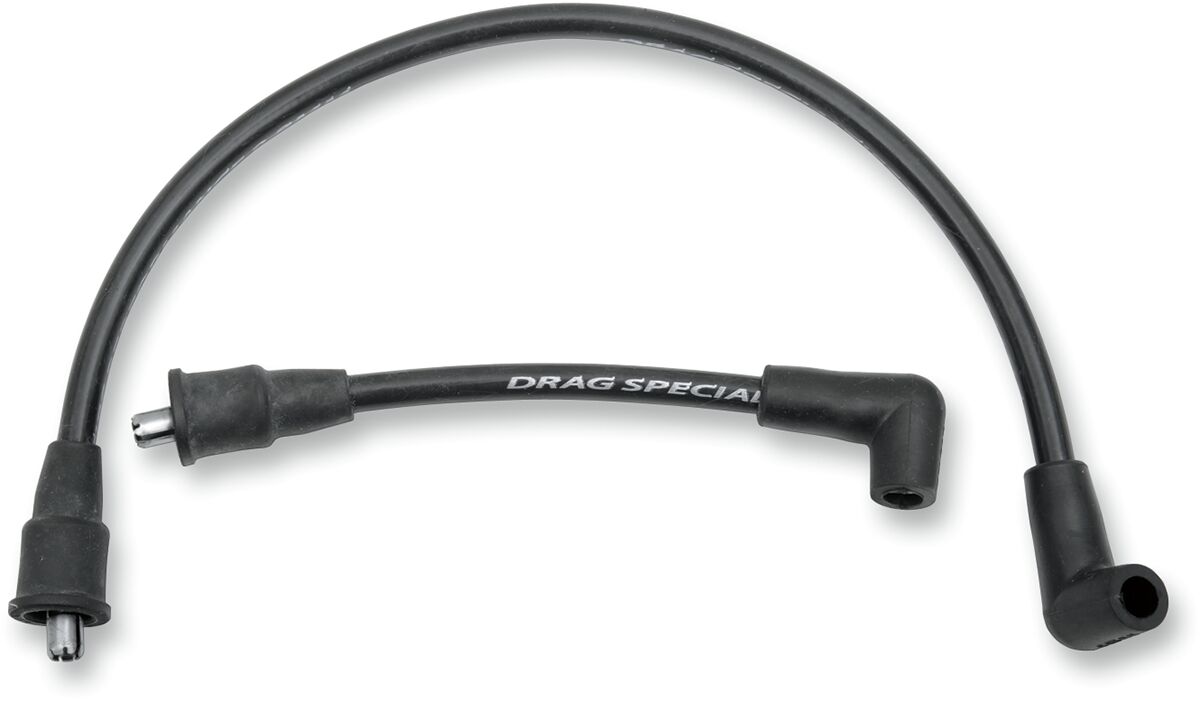 Drag Specialties PLUG WIRES 85-99 SOFTAIL SPW5-DS