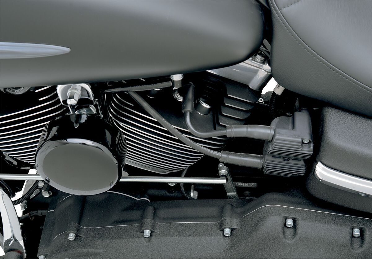 Drag Specialties SPARK PLUG WIRES 8.8MM SPW11-DS