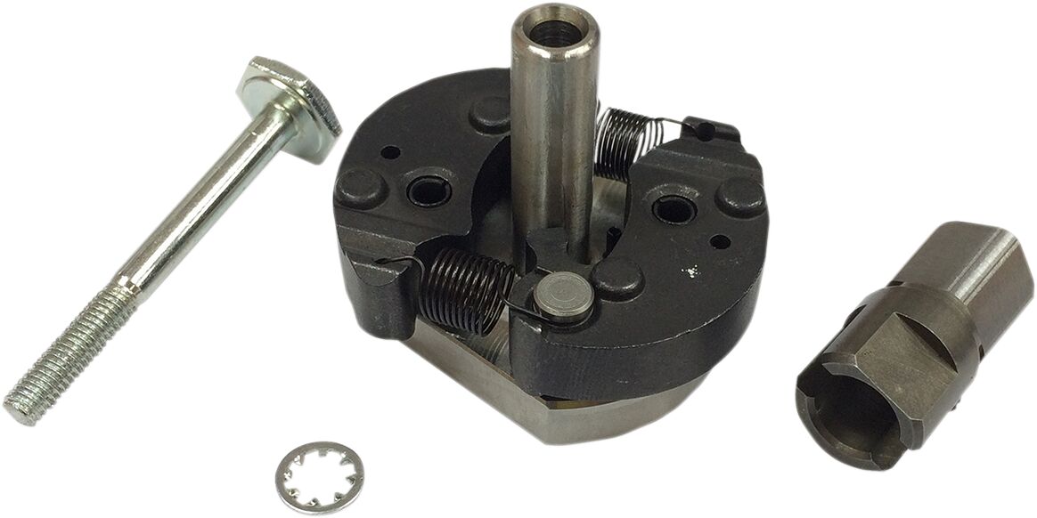 Drag Specialties ADVANCE UNIT IGNITION 19-0310J-BS