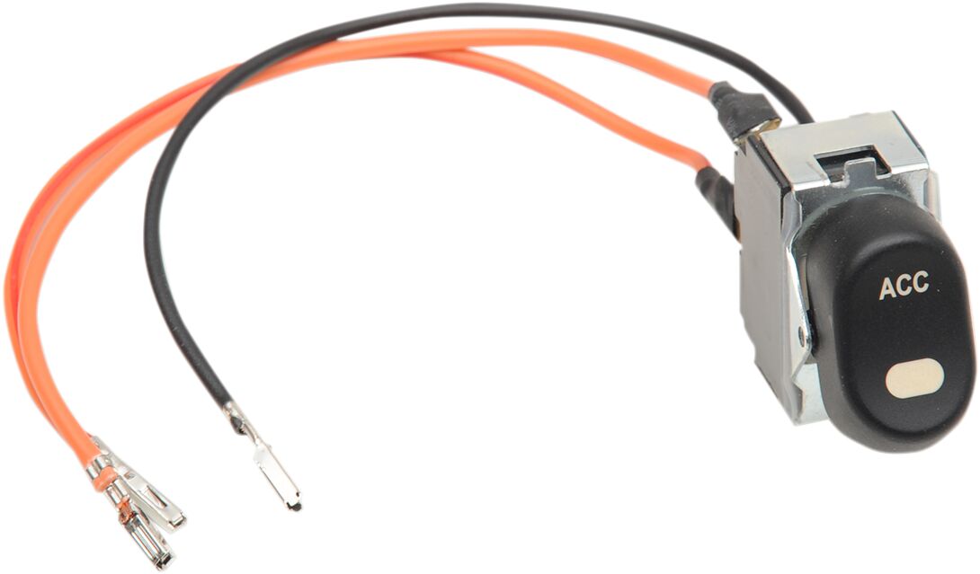 Drag Specialties REPLACEMENT ACCESSORY TOGGLE SWITCH H18-0554