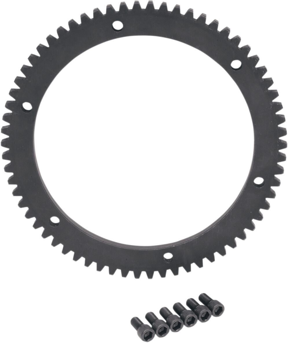 Drag Specialties REPLACEMENT STARTER RING GEAR 66T 148138