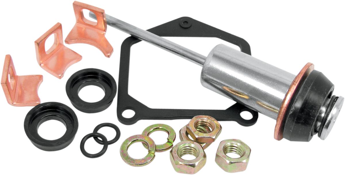Drag Specialties SOLENOID REPAIR 07-17 BT 79-1102
