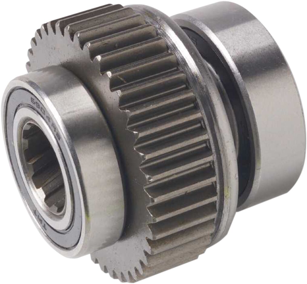 Drag Specialties STARTER DRIVE 31663-90 MC-DRAG064