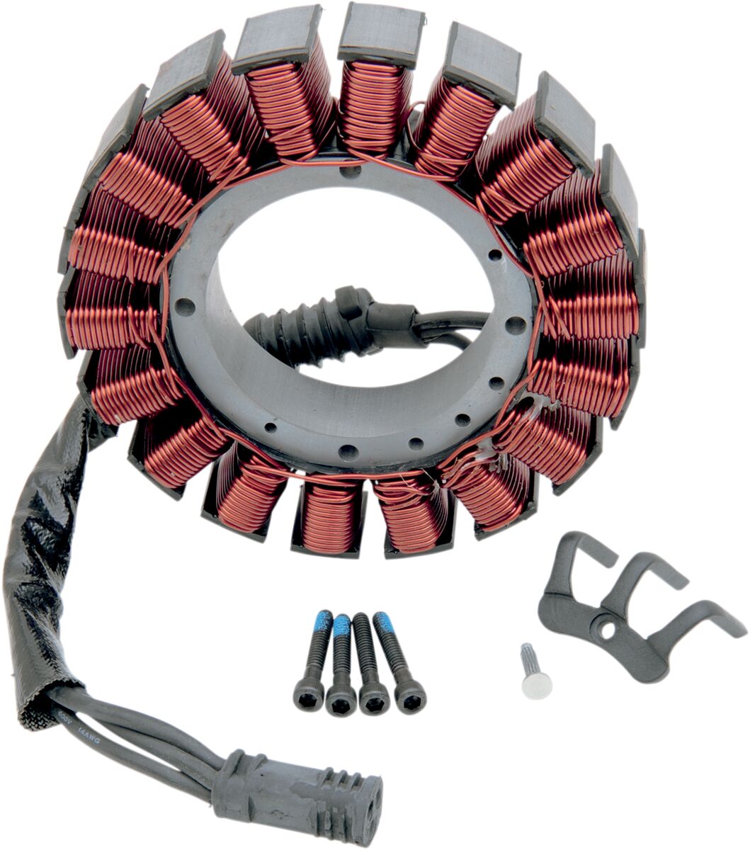 Drag Specialties ALTERNATOR STATOR R2998706B