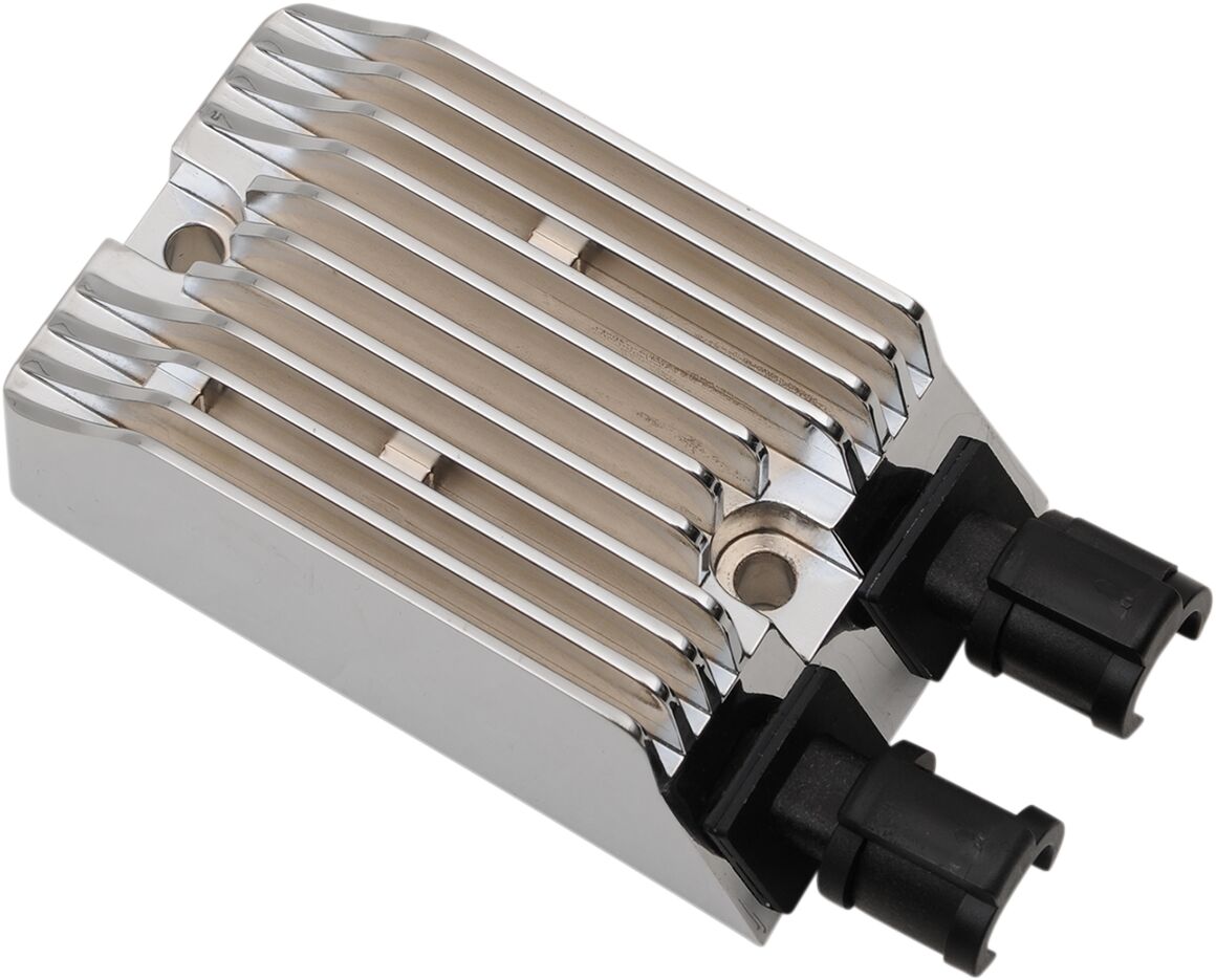 Drag Specialties REGULATORS SOLID-STATE CHROME 74700012C