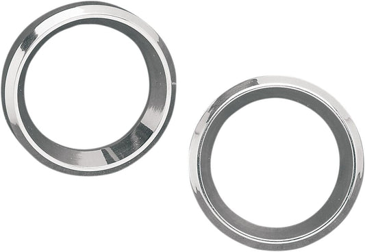 Drag Specialties BEZEL 2 GAGE 86-13 FLHT 2202-0061-BC119