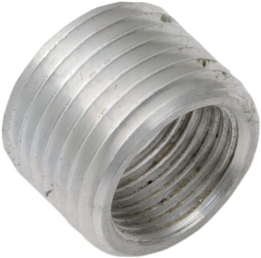 Drag Specialties CABLE ADAPTER FOR MINI GAUGES 5/8"-12MM 11-0028