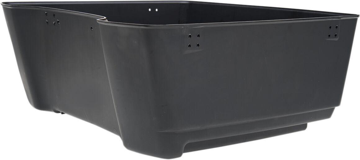 Drag Specialties PRECISION TOURBOX BOTTOM MTBY-1130
