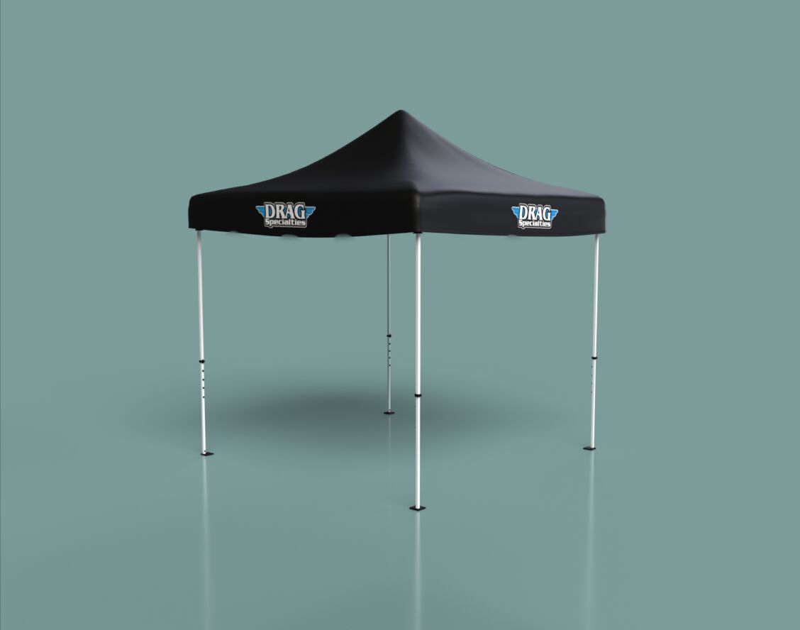 Drag Specialties CANOPY TOP DRAG AX0145 DRAG