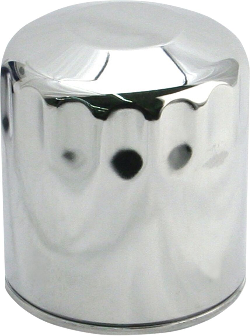 S&S CYCLE FILTER OIL W/OR CHR 99-19 31-4104