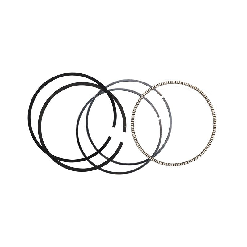 S&S CYCLE REPLACEMENT RINGS 4 940-0056