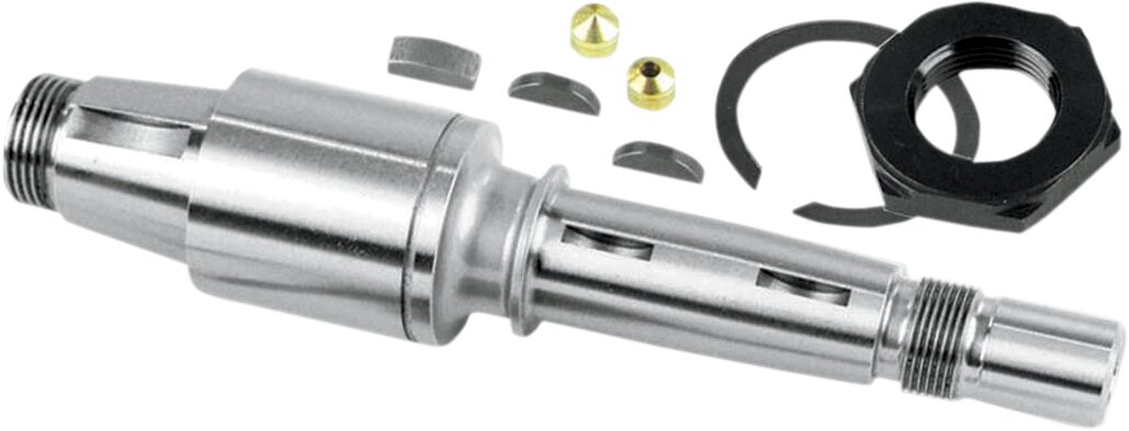 S&S CYCLE SHAFT PINION 58-81BT 33-2024